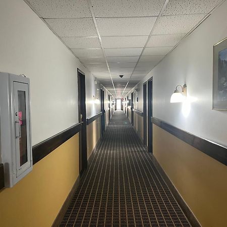 Motel 6 Limon, Co I 70 Exterior foto