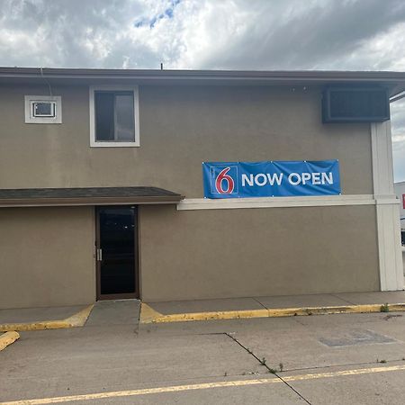 Motel 6 Limon, Co I 70 Exterior foto