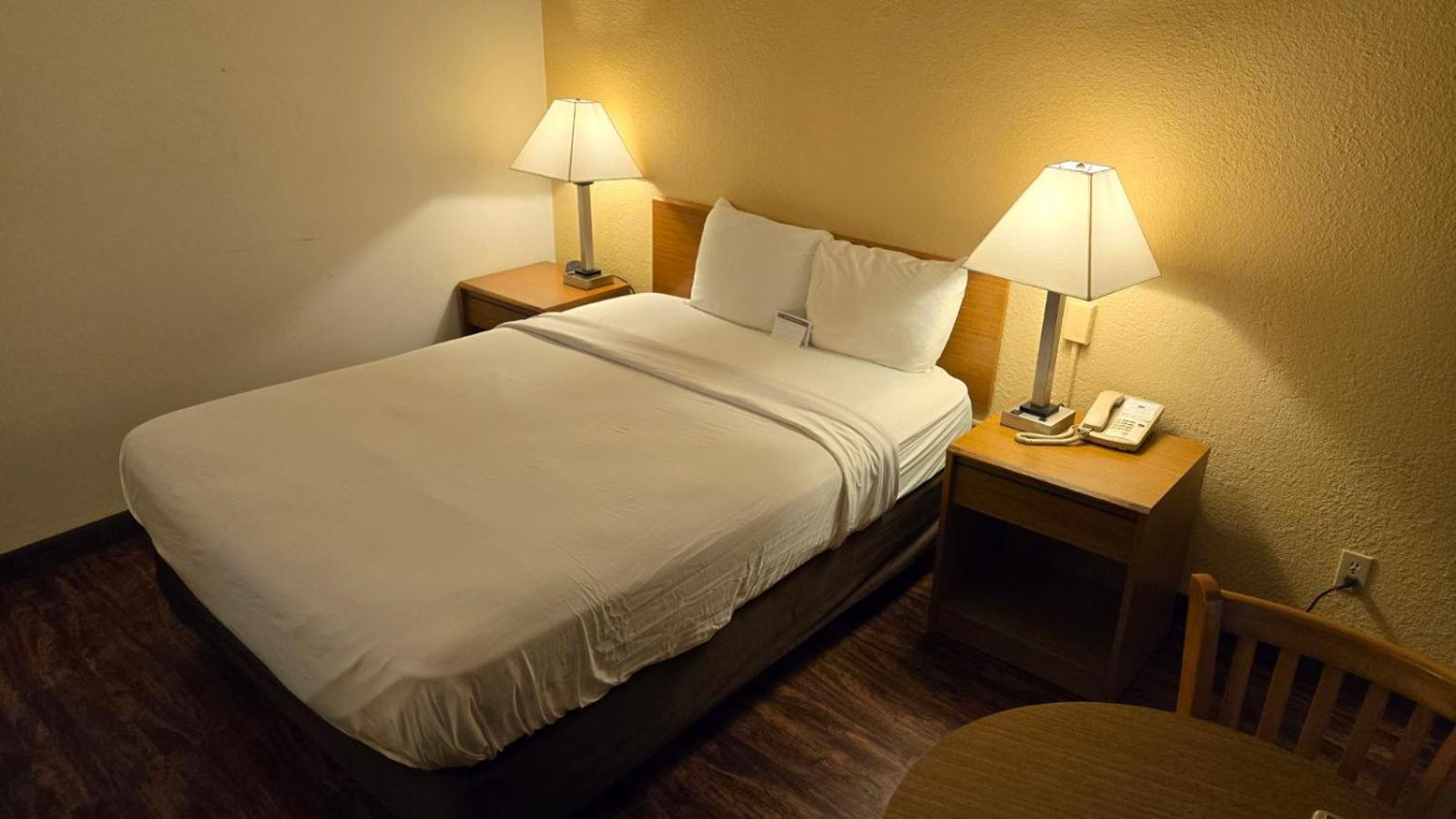 Motel 6 Limon, Co I 70 Exterior foto