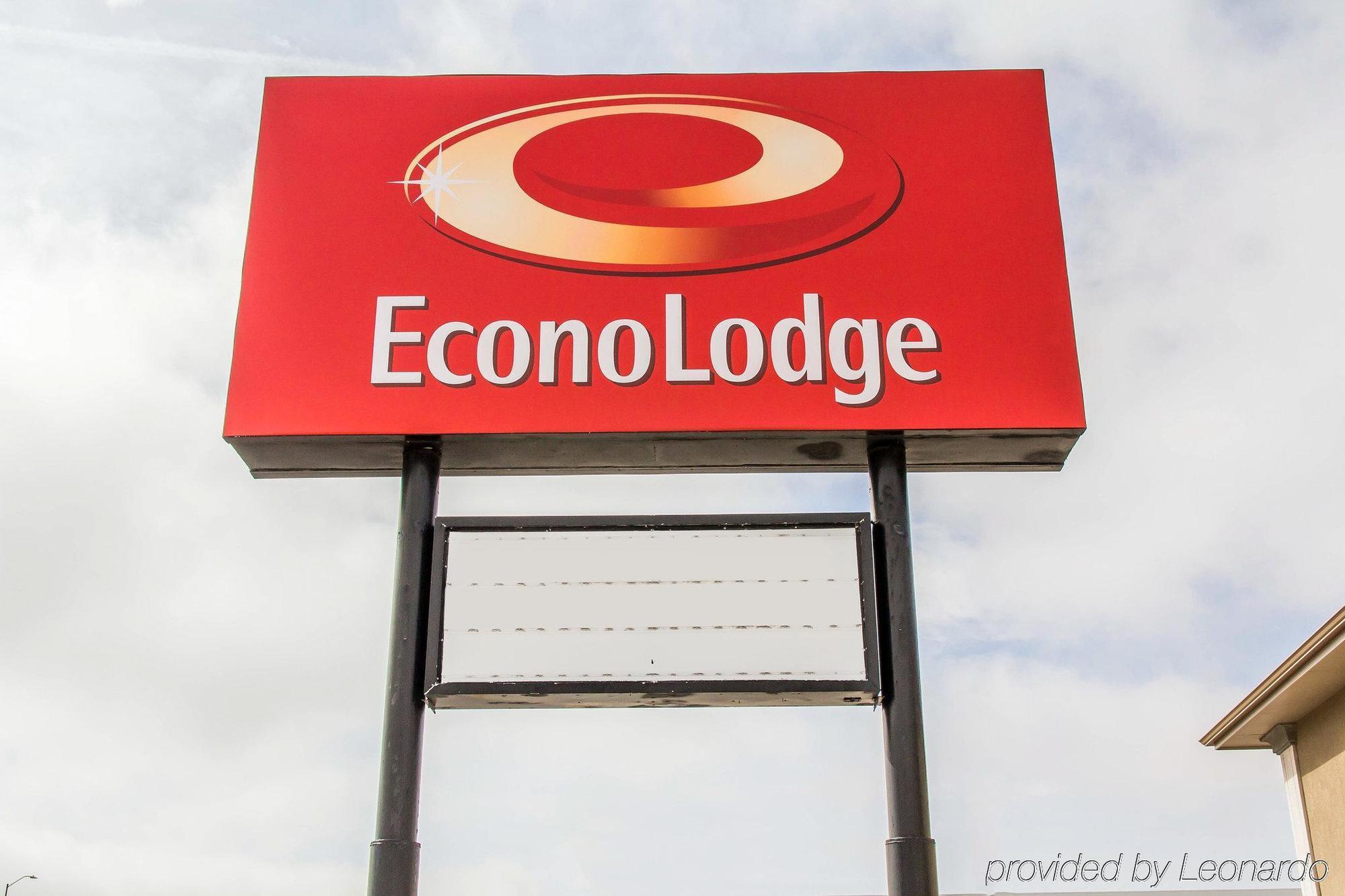 Motel 6 Limon, Co I 70 Exterior foto
