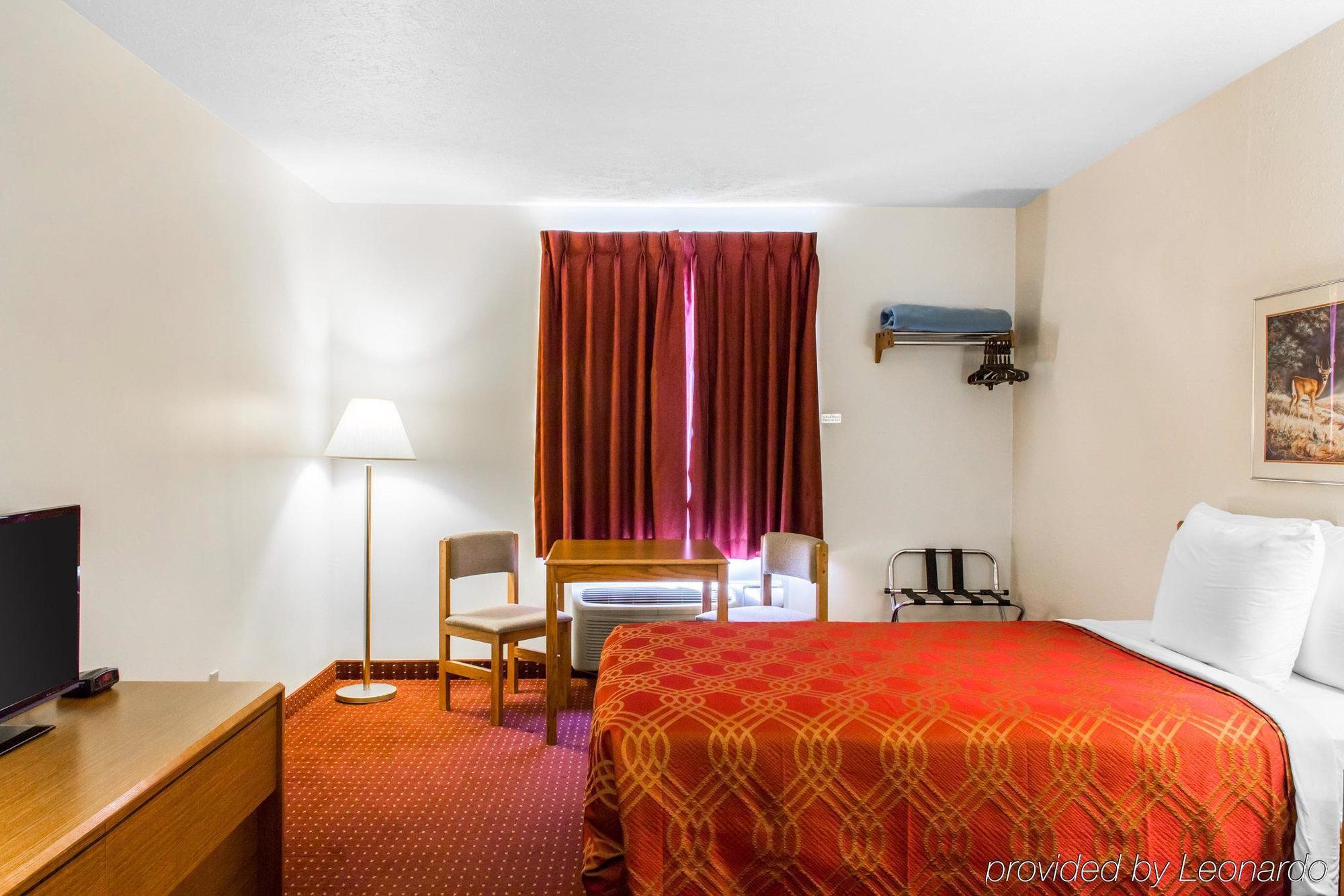Motel 6 Limon, Co I 70 Exterior foto