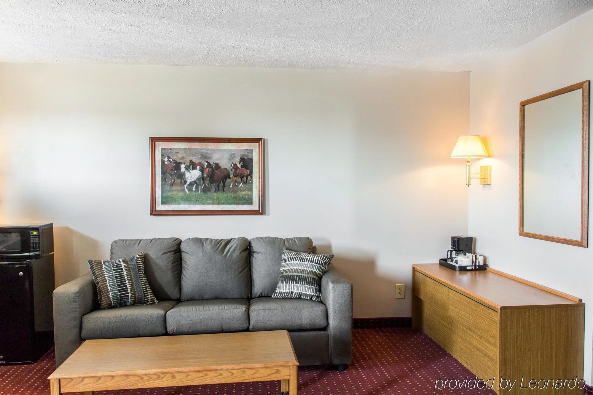 Motel 6 Limon, Co I 70 Exterior foto