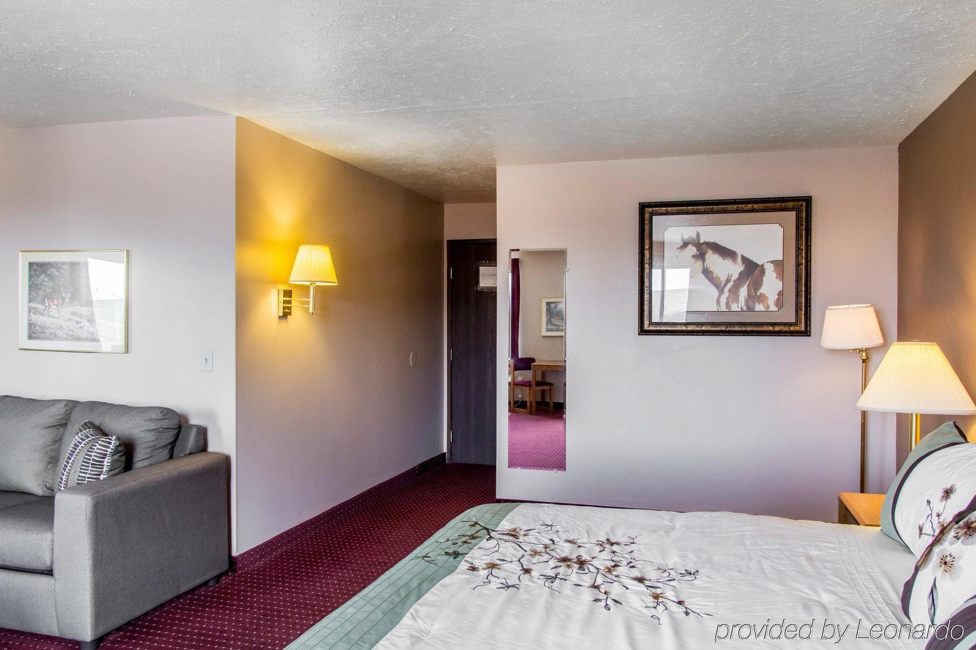 Motel 6 Limon, Co I 70 Exterior foto
