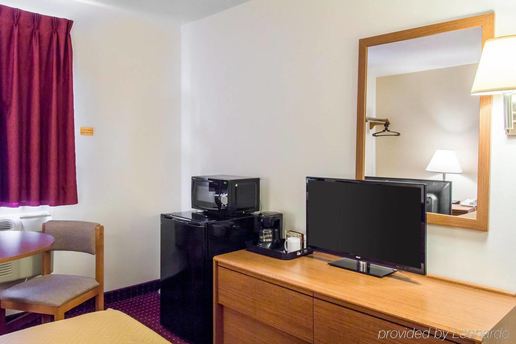 Motel 6 Limon, Co I 70 Exterior foto